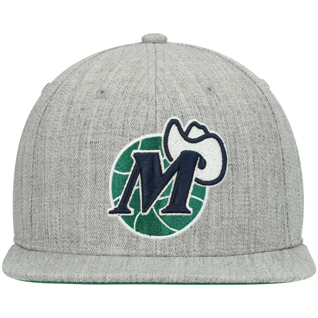 Dallas Mavericks Hardwood Classics Team 2.0 Snapback Hat sale On Sale