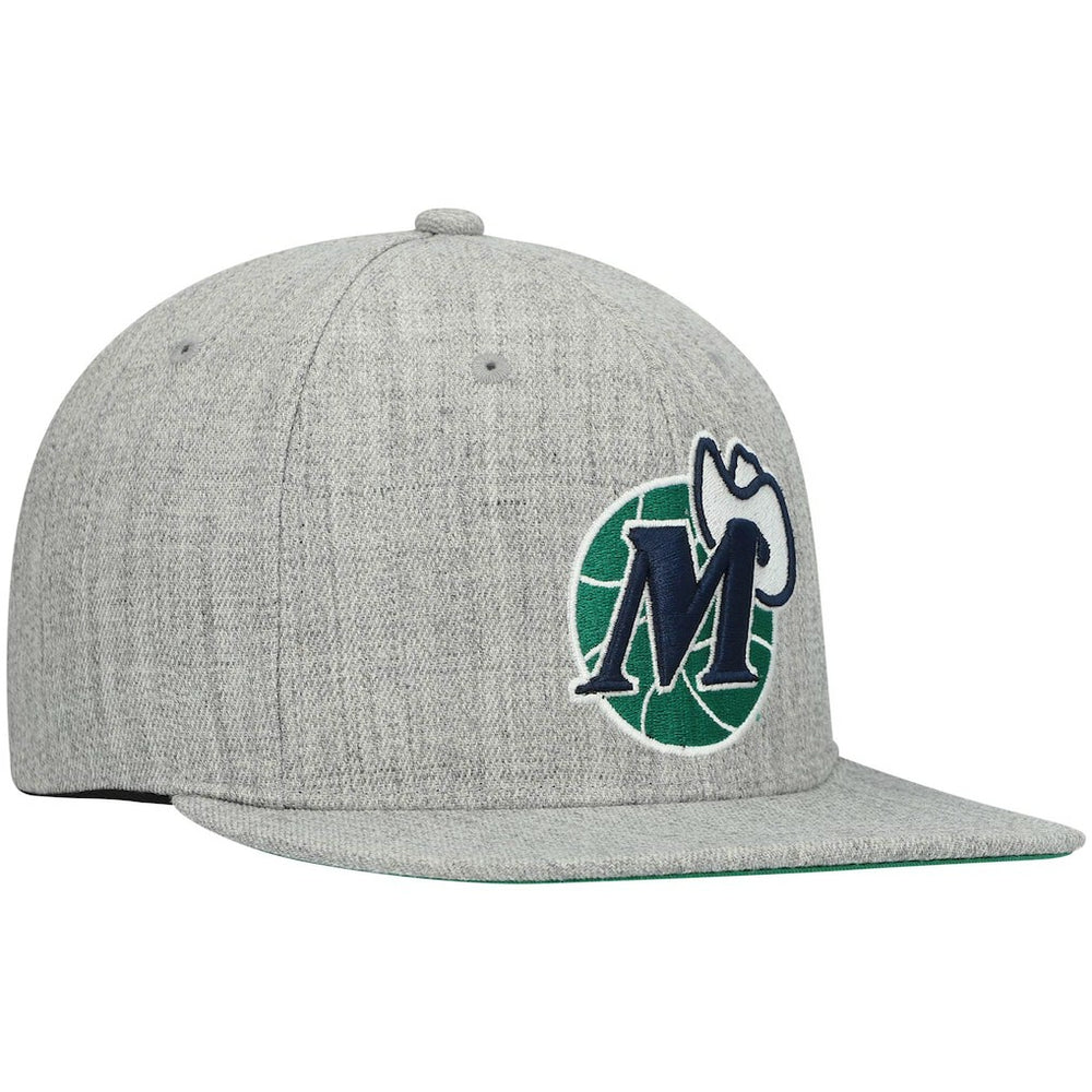 Dallas Mavericks Hardwood Classics Team 2.0 Snapback Hat sale On Sale