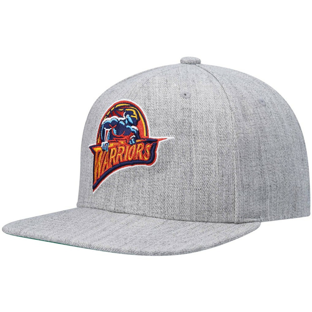 Golden State Warriors Hardwood Classics Team 2.0 Snapback Hat sale On Sale
