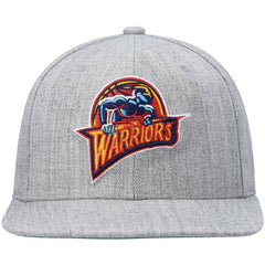 Golden State Warriors Hardwood Classics Team 2.0 Snapback Hat sale On Sale