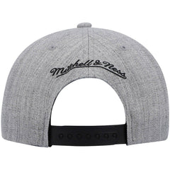 Philadelphia 76ers Hardwood Classics Team 2.0 Snapback Hat For Sale
