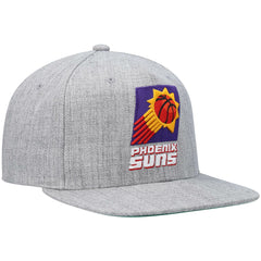 Phoenix Suns Hardwood Classics Team 2.0 Snapback Hat Outlet