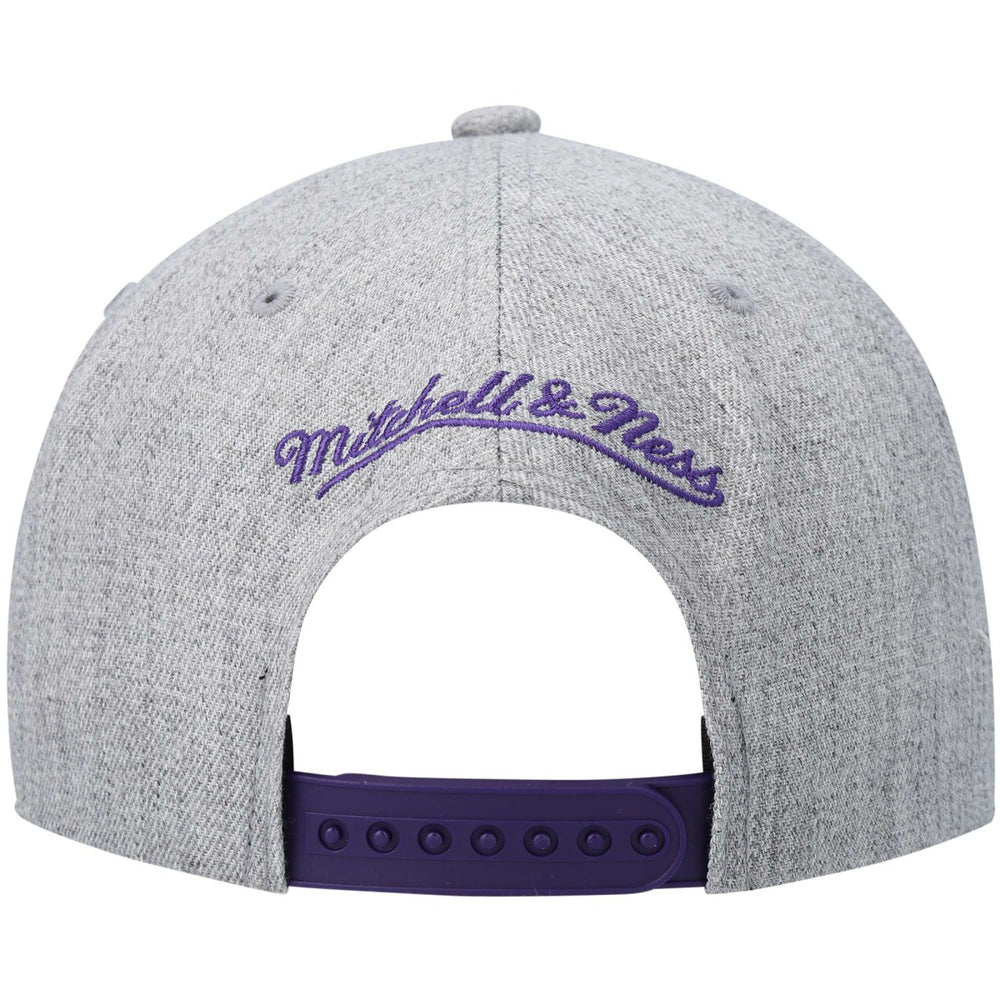 Phoenix Suns Hardwood Classics Team 2.0 Snapback Hat Outlet