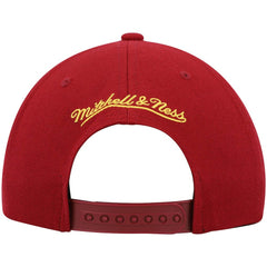 Cleveland Cavaliers Team Two-Tone 2.0 Snapback Hat sale Online