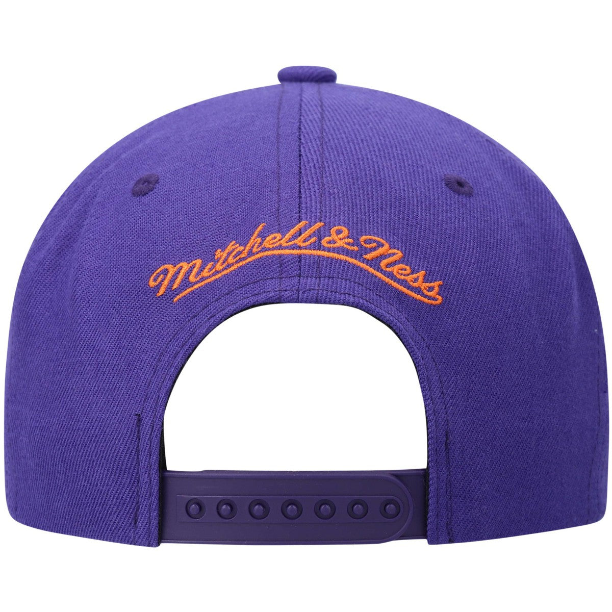 Phoenix Suns Team Two-Tone 2.0 Snapback Hat Online