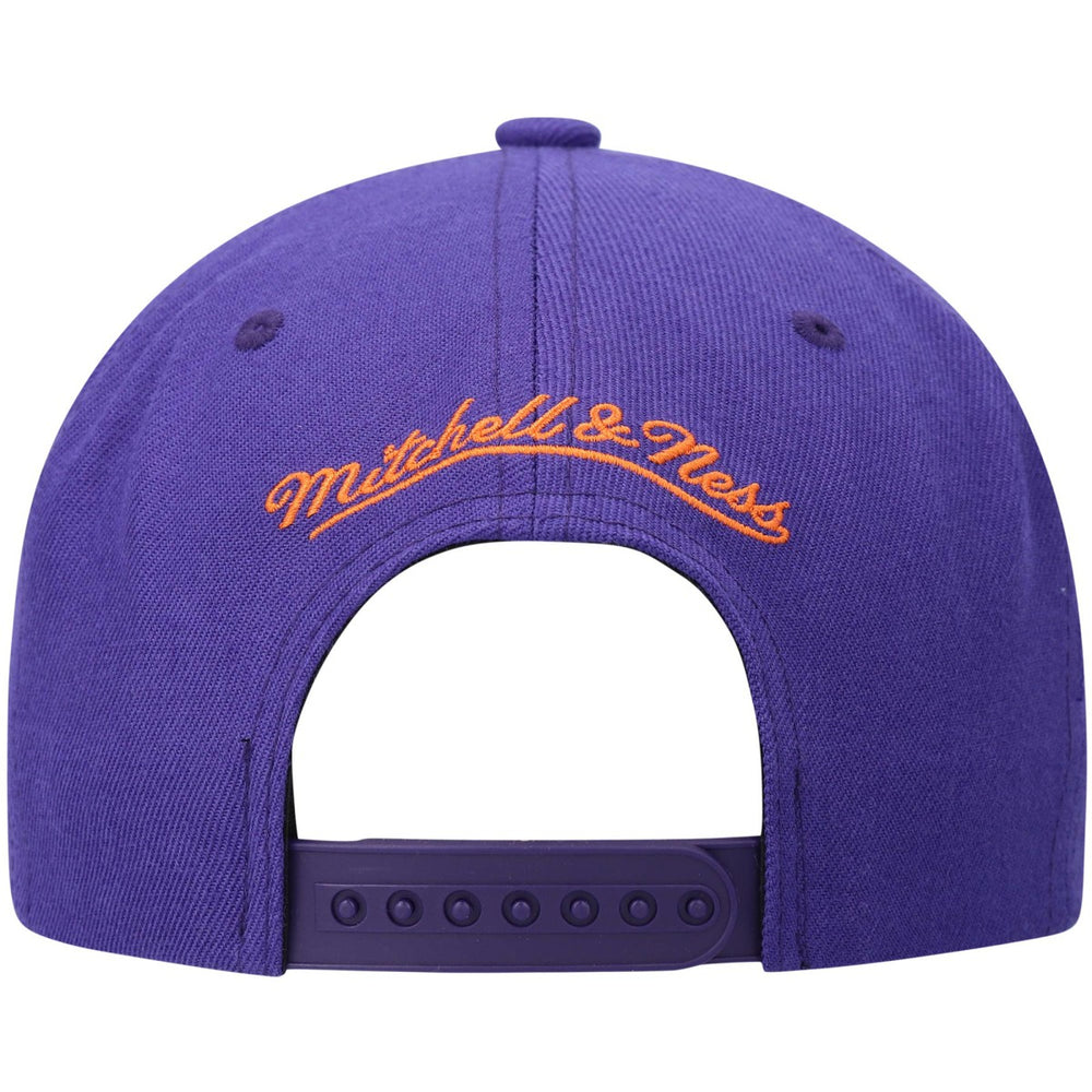 Phoenix Suns Team Two-Tone 2.0 Snapback Hat Online