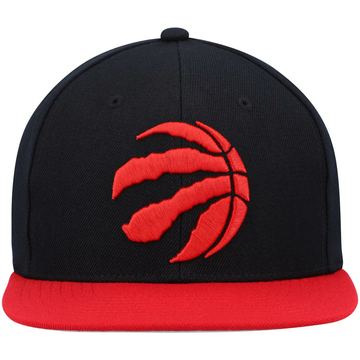 Toronto Raptors Team Two-Tone 2.0 Snapback Hat New