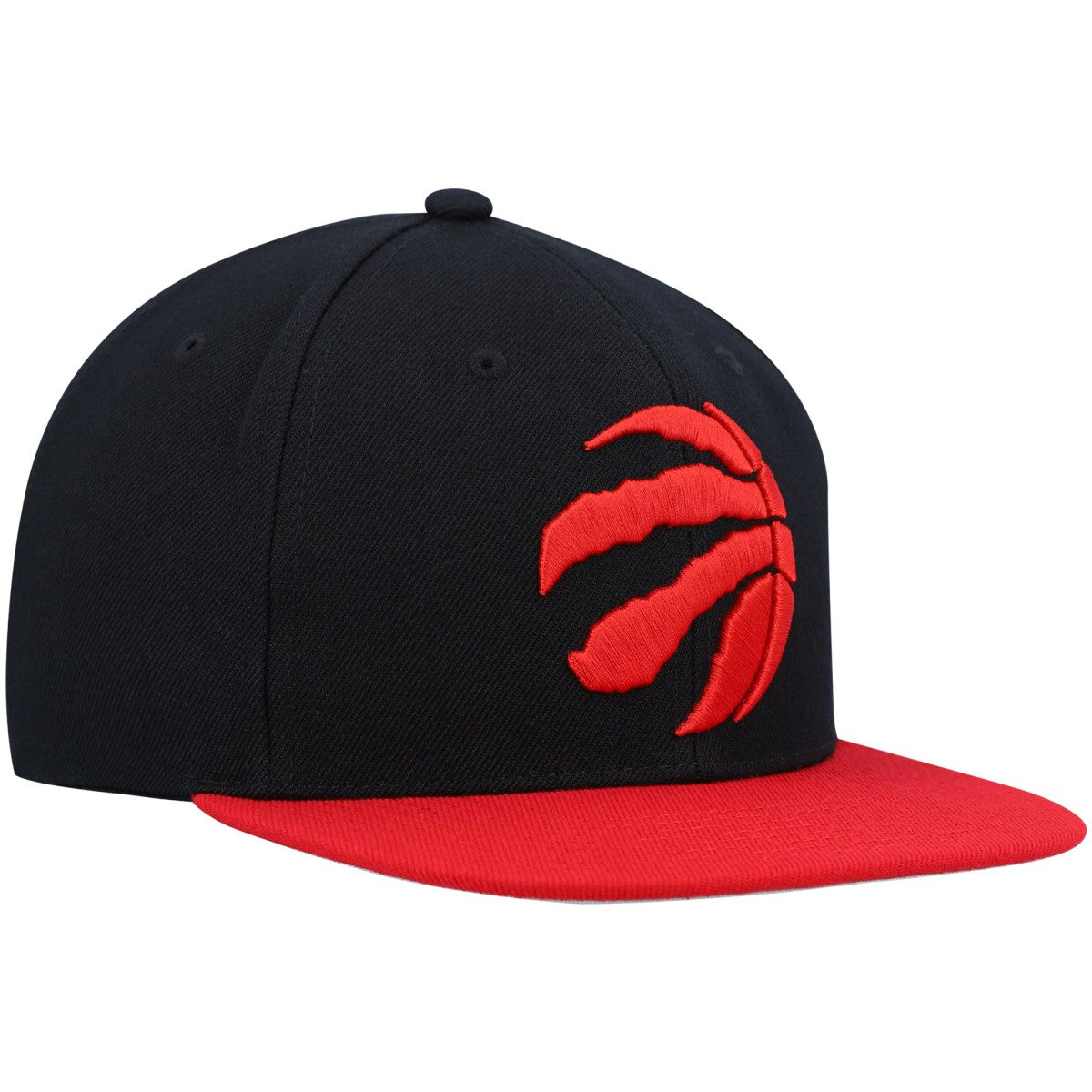 Toronto Raptors Team Two-Tone 2.0 Snapback Hat New