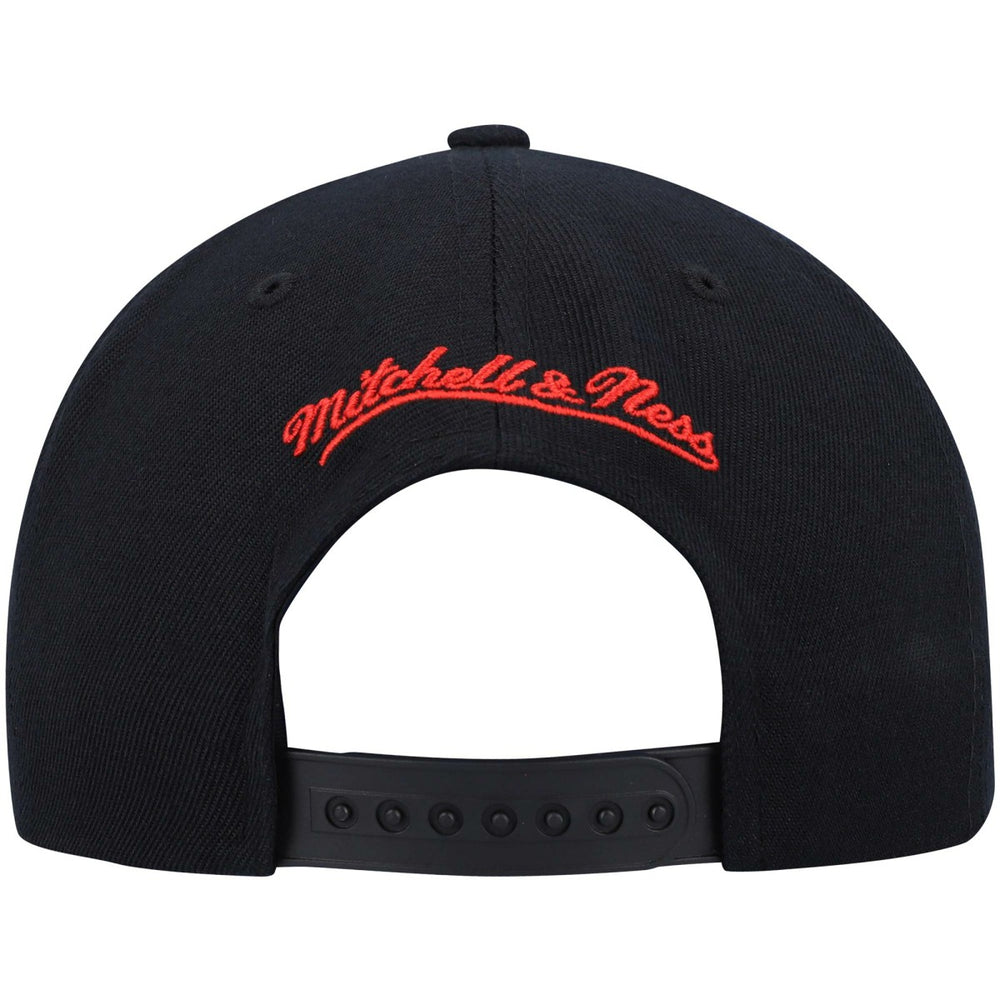 Toronto Raptors Team Two-Tone 2.0 Snapback Hat New