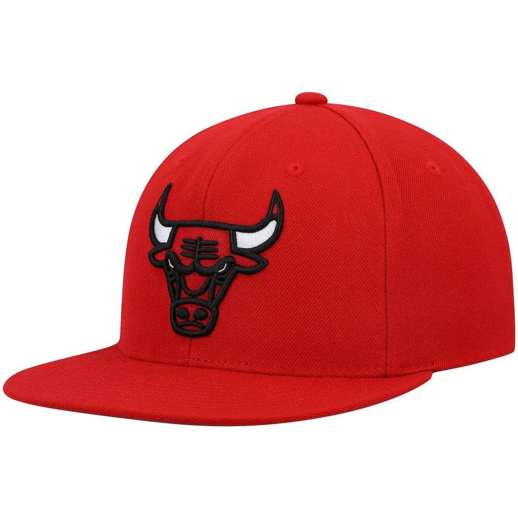 Chicago Bulls Ground 2.0 Snapback Hat For Sale