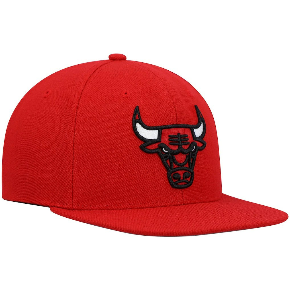 Chicago Bulls Ground 2.0 Snapback Hat For Sale