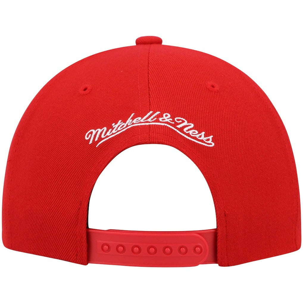 Chicago Bulls Ground 2.0 Snapback Hat For Sale