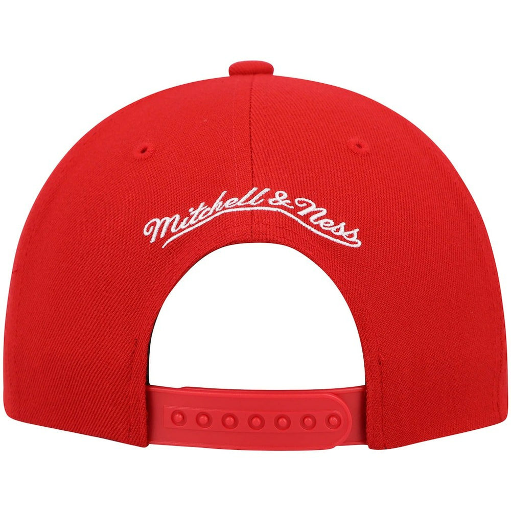 Chicago Bulls Ground 2.0 Snapback Hat For Sale