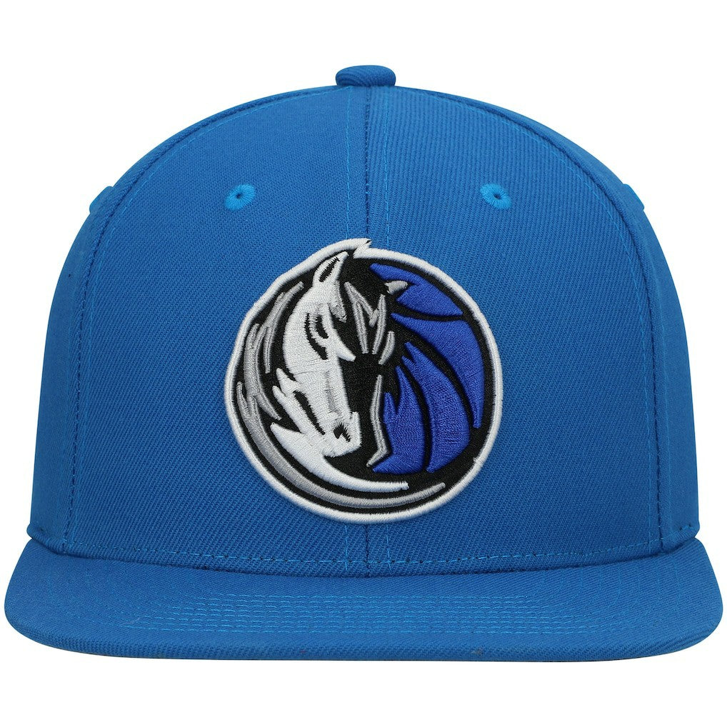 Dallas Mavericks Ground 2.0 Snapback Hat On Sale
