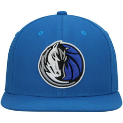 Dallas Mavericks Ground 2.0 Snapback Hat On Sale
