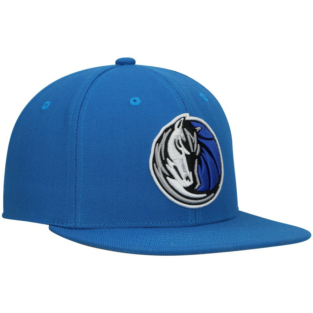 Dallas Mavericks Ground 2.0 Snapback Hat On Sale
