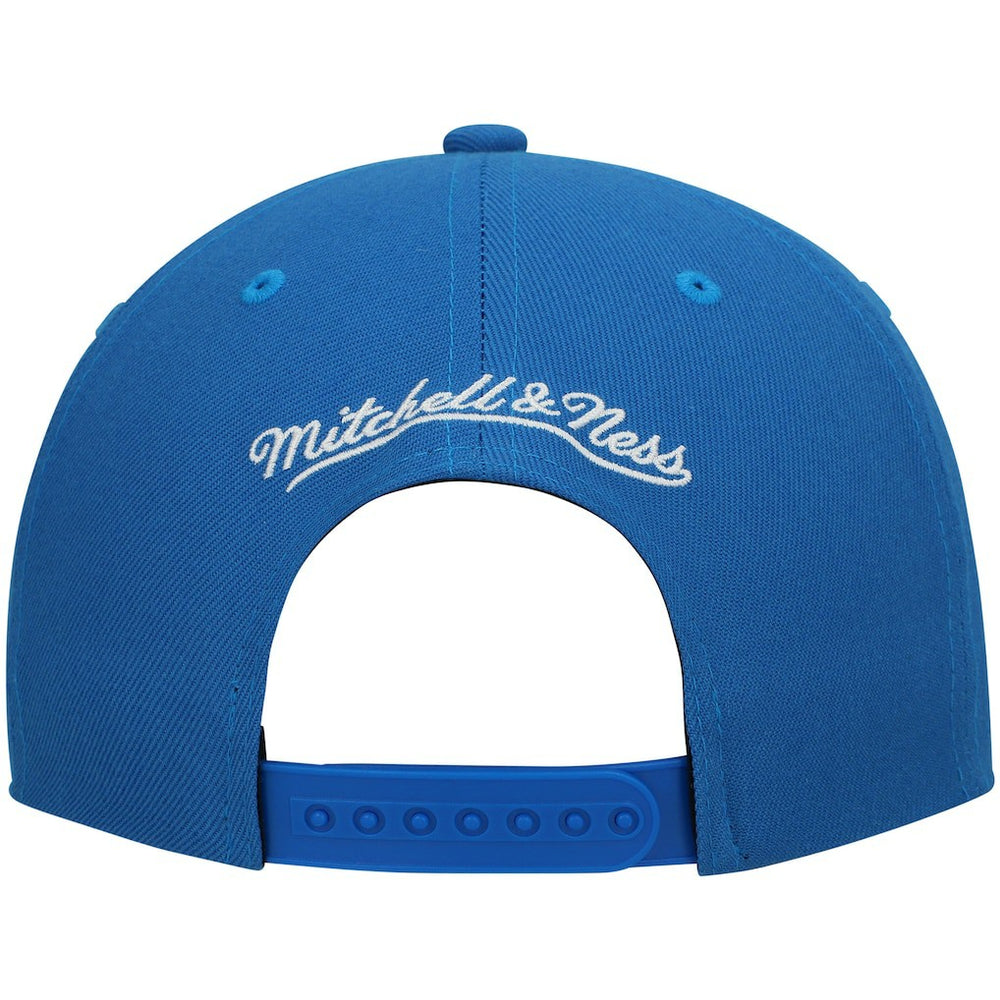 Dallas Mavericks Ground 2.0 Snapback Hat On Sale