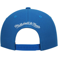 Dallas Mavericks Ground 2.0 Snapback Hat On Sale