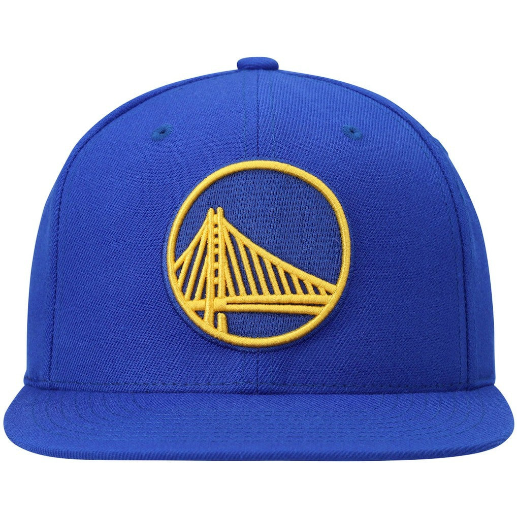 Golden State Warriors Ground 2.0 Snapback Hat sale New