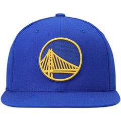 Golden State Warriors Ground 2.0 Snapback Hat sale New