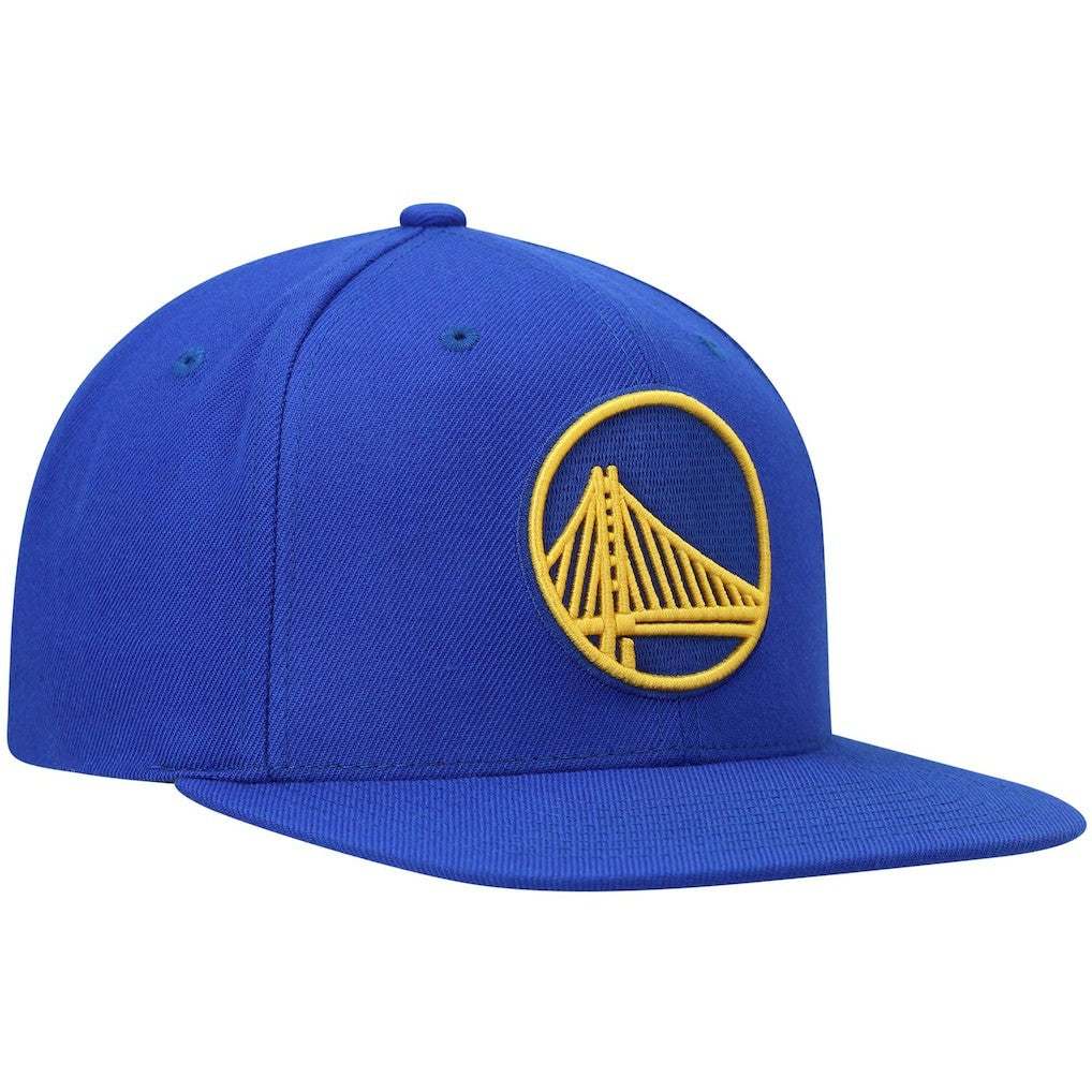Golden State Warriors Ground 2.0 Snapback Hat sale New