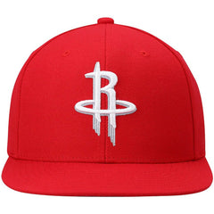 Houston Rockets Ground 2.0 Snapback Hat Outlet
