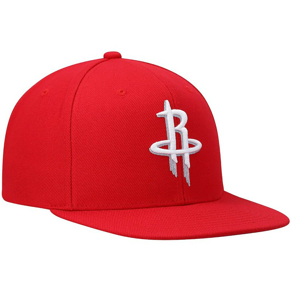 Houston Rockets Ground 2.0 Snapback Hat Outlet