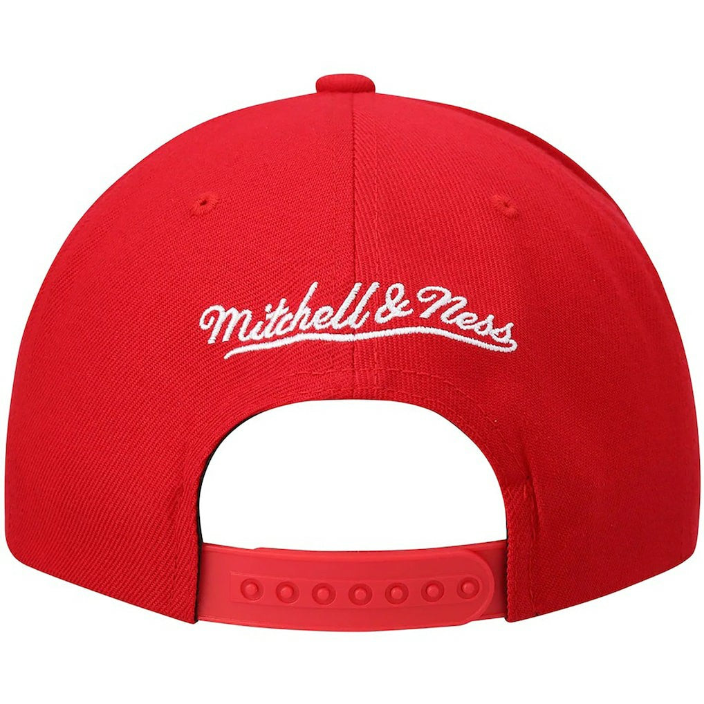 Houston Rockets Ground 2.0 Snapback Hat Outlet