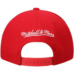 Houston Rockets Ground 2.0 Snapback Hat Outlet