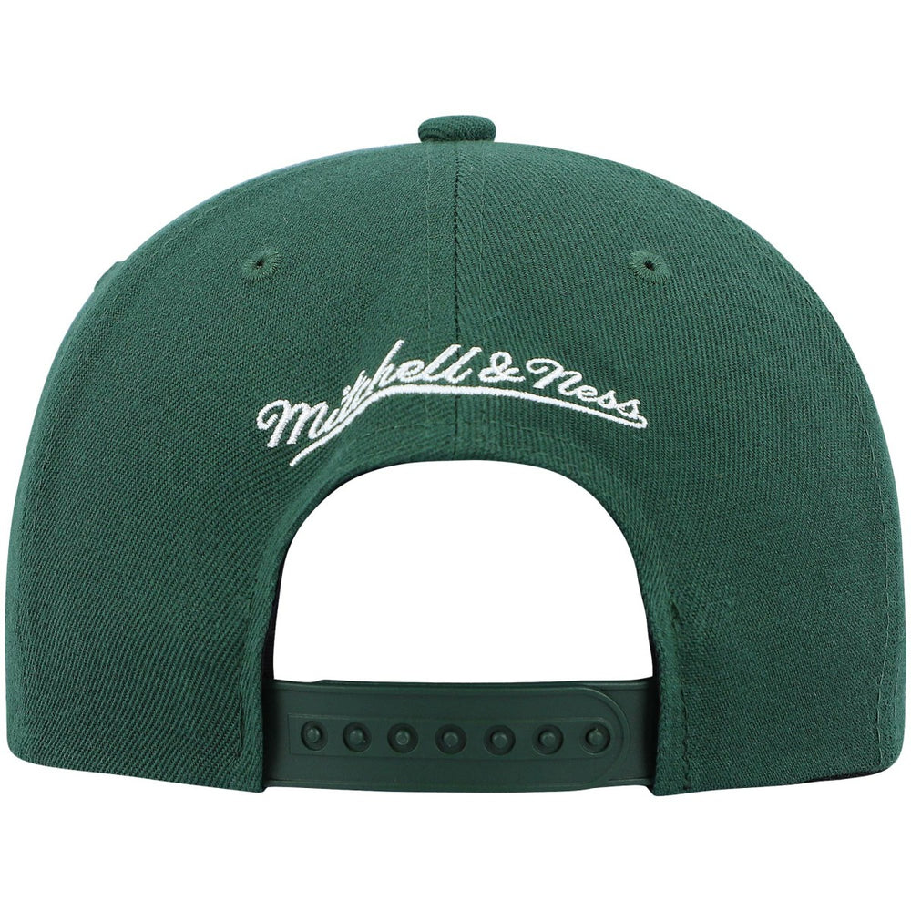 Milwaukee Bucks Ground 2.0 Snapback Hat On Sale