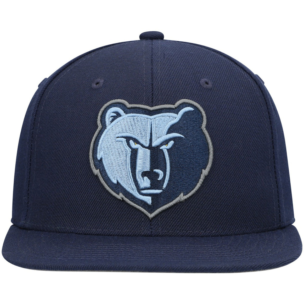 Memphis Grizzlies Ground 2.0 Snapback Hat Online