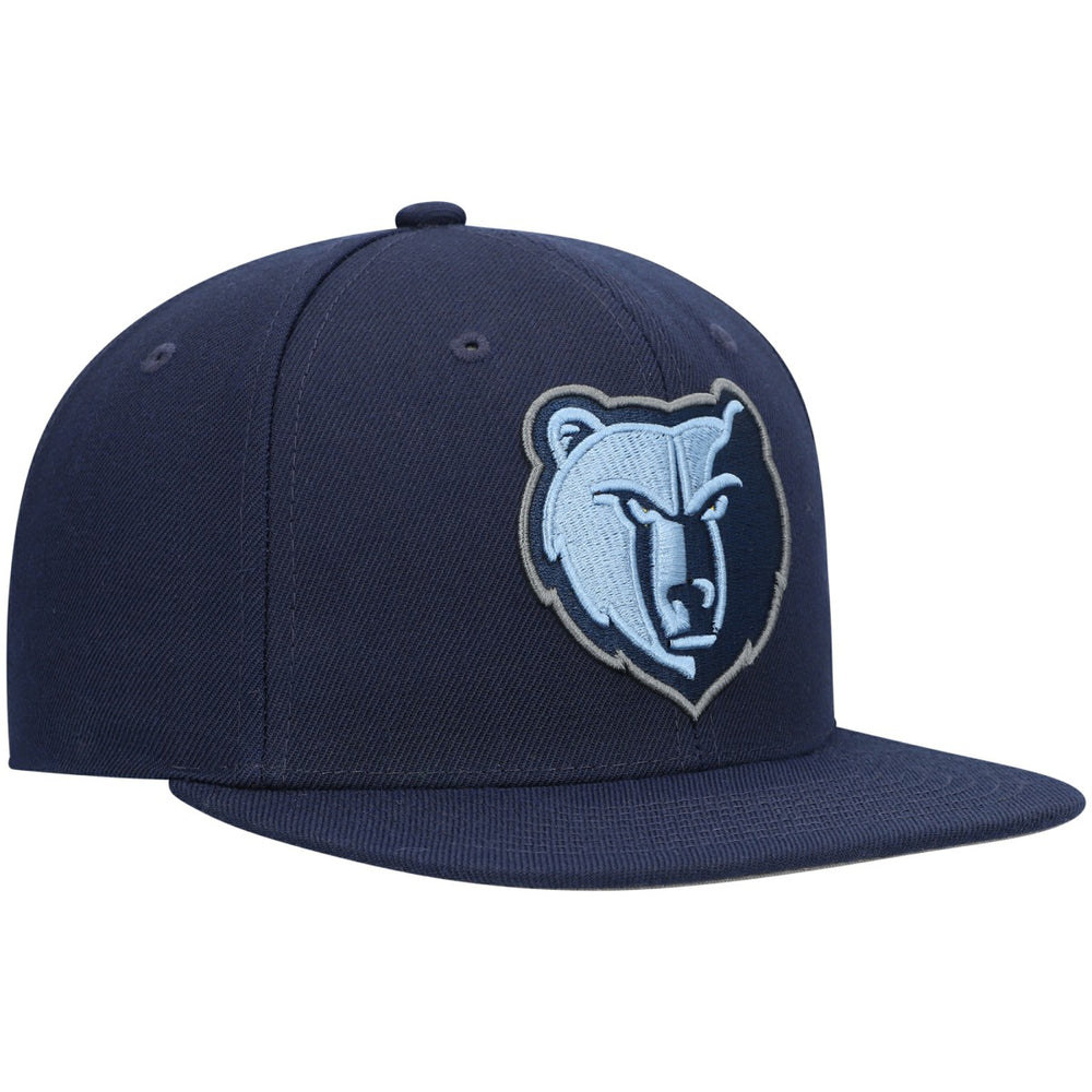 Memphis Grizzlies Ground 2.0 Snapback Hat Online