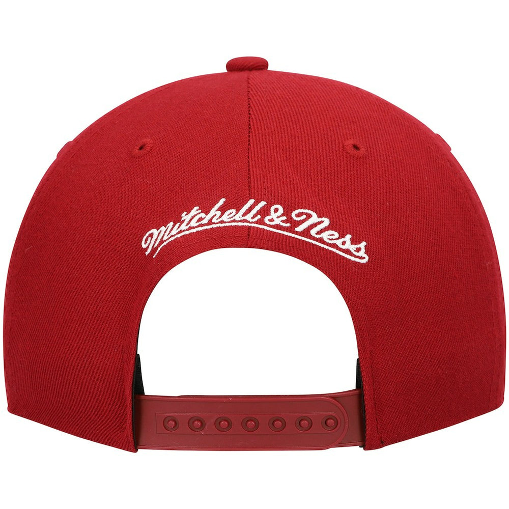 Miami Heat Ground 2.0 Snapback Hat On Sale