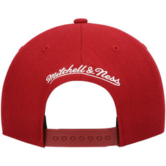Miami Heat Ground 2.0 Snapback Hat On Sale