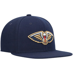 New Orleans Pelicans Ground 2.0 Snapback Hat On Sale