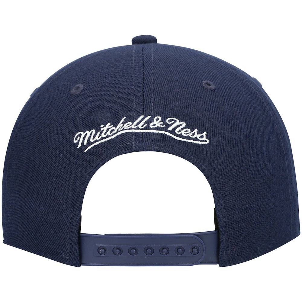 New Orleans Pelicans Ground 2.0 Snapback Hat On Sale