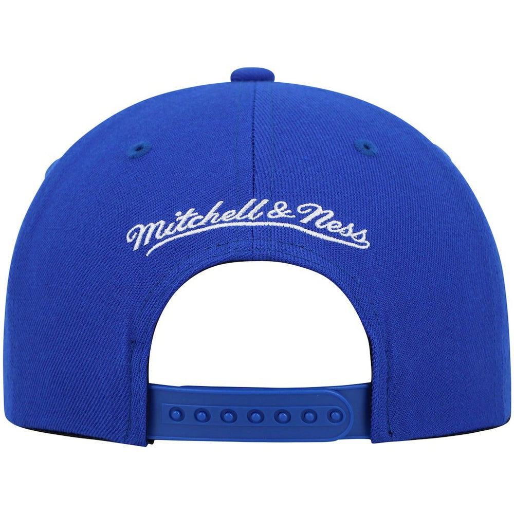 Philadelphia 76ers Ground 2.0 Snapback Hat Outlet