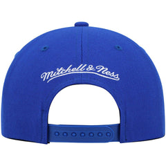 Philadelphia 76ers Ground 2.0 Snapback Hat Outlet