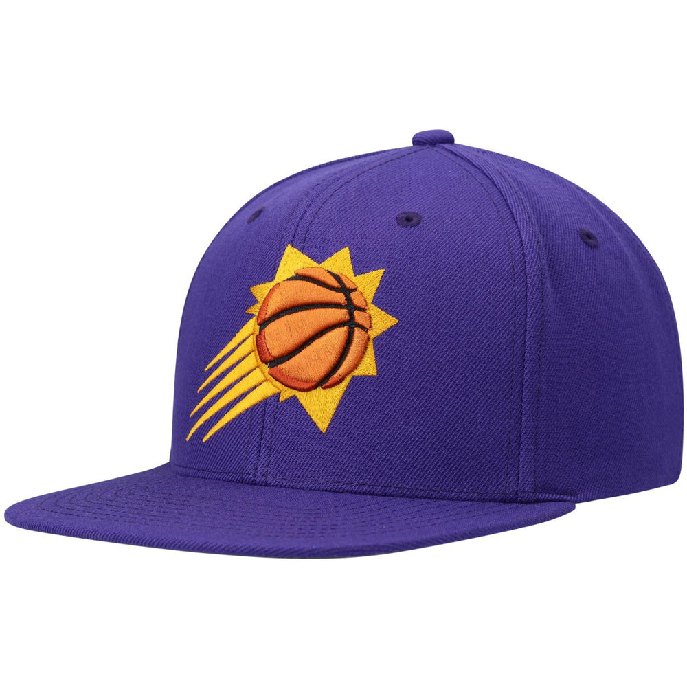Phoenix Suns Ground 2.0 Snapback Hat Online