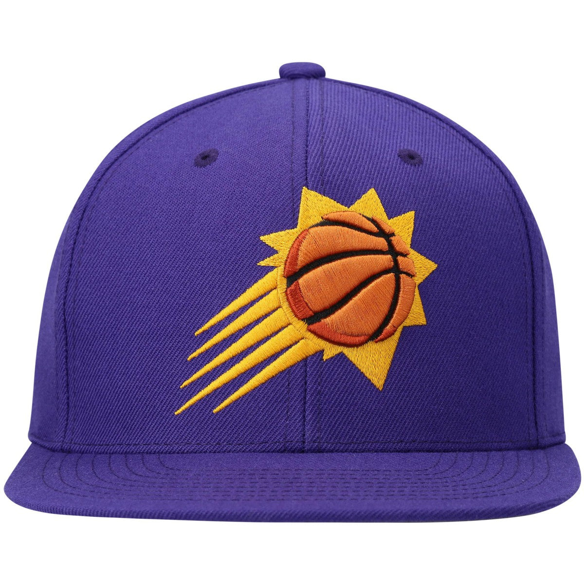 Phoenix Suns Ground 2.0 Snapback Hat Online