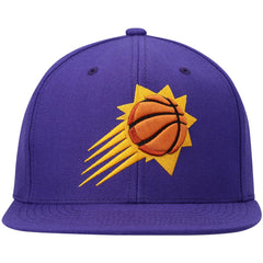 Phoenix Suns Ground 2.0 Snapback Hat Online