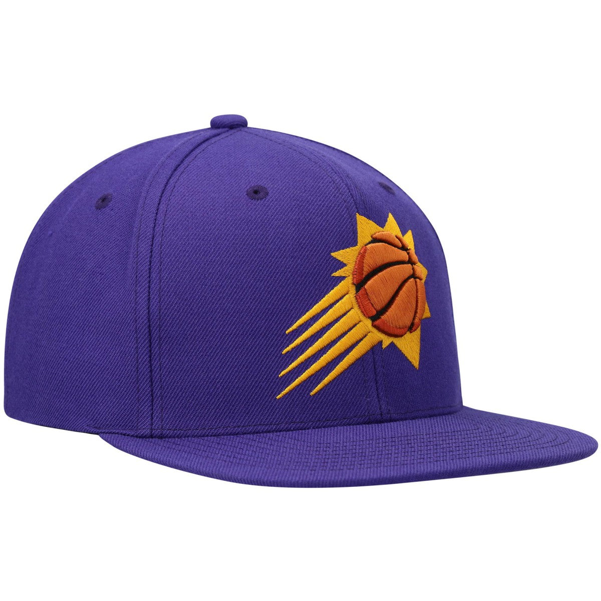 Phoenix Suns Ground 2.0 Snapback Hat Online