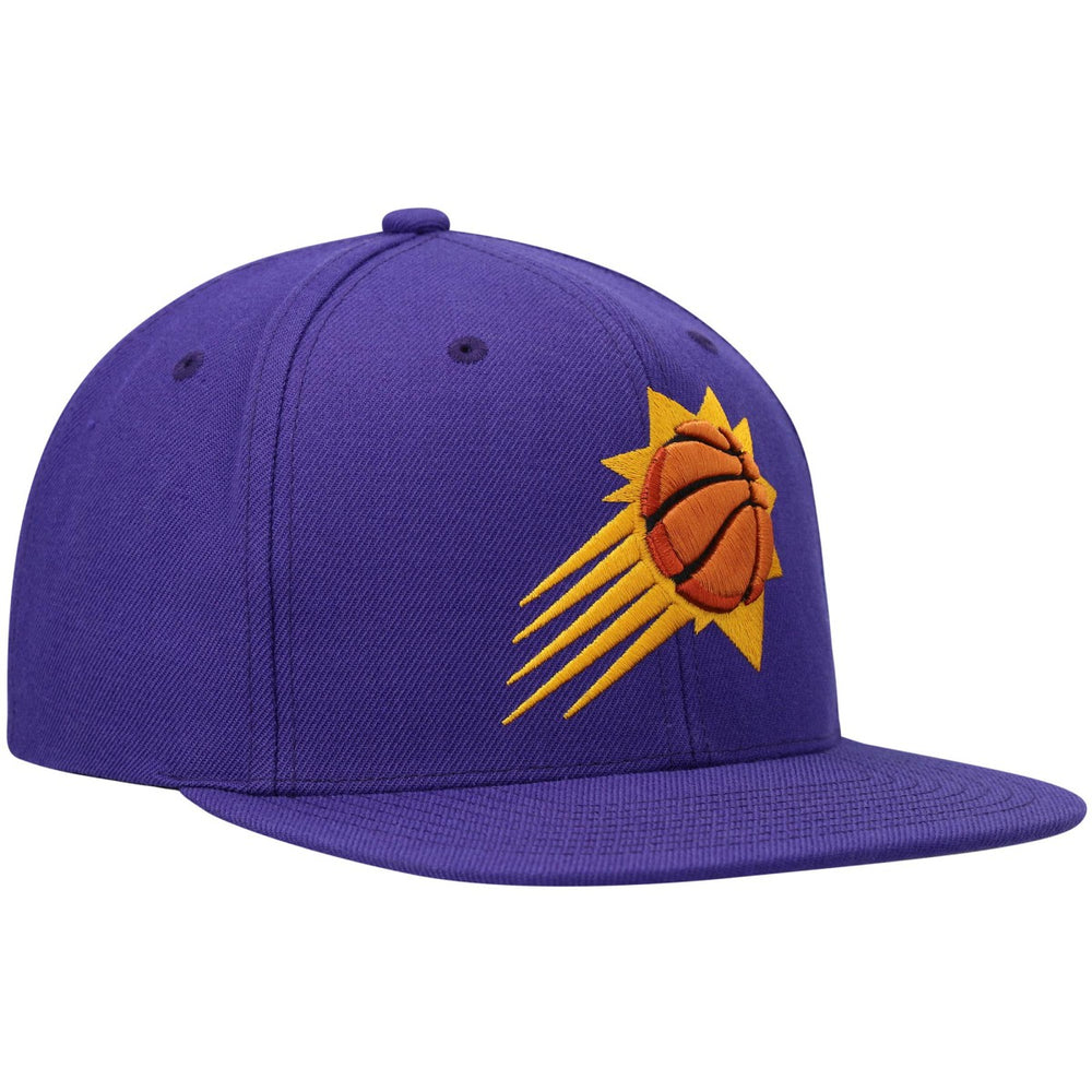Phoenix Suns Ground 2.0 Snapback Hat Online