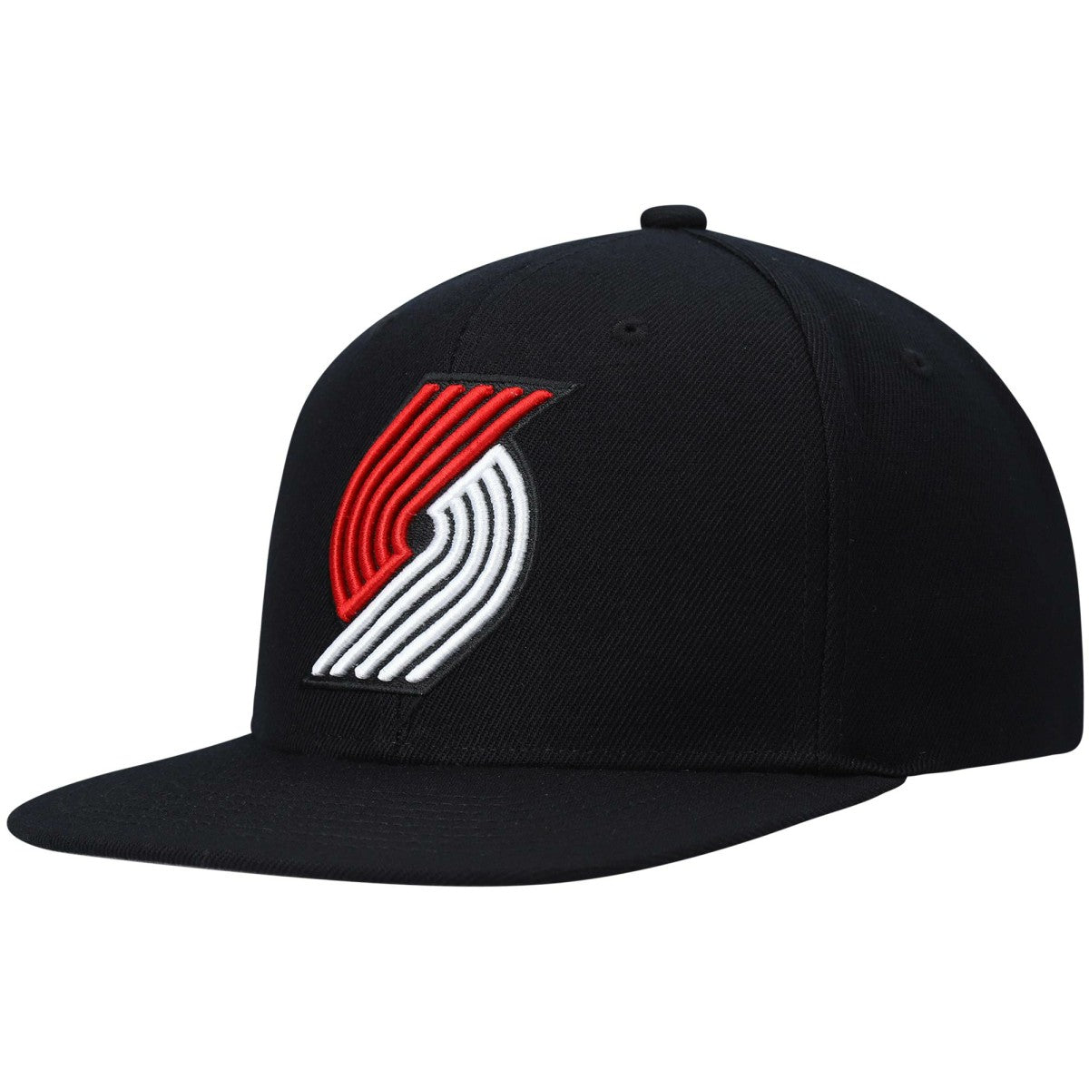 Portland Trail Blazers Ground 2.0 Snapback Hat Discount
