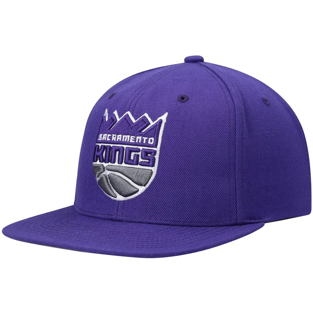 Sacramento Kings Ground 2.0 Snapback Hat sale Online