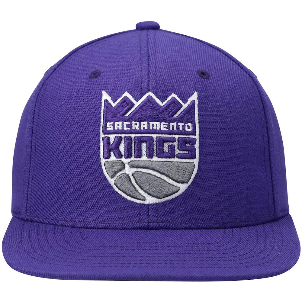 Sacramento Kings Ground 2.0 Snapback Hat sale Online