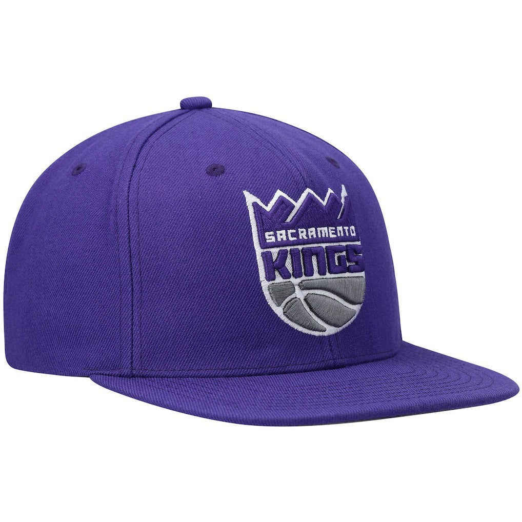 Sacramento Kings Ground 2.0 Snapback Hat sale Online