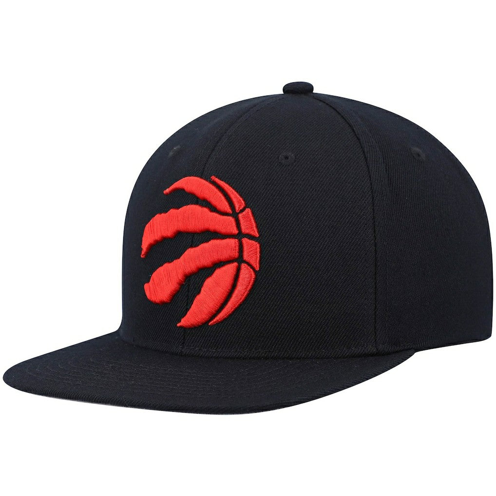 Toronto Raptors Ground 2.0 Snapback Hat Outlet