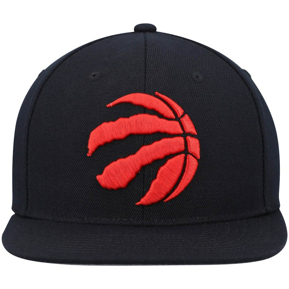 Toronto Raptors Ground 2.0 Snapback Hat Outlet