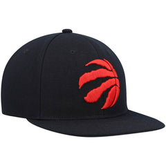 Toronto Raptors Ground 2.0 Snapback Hat Outlet